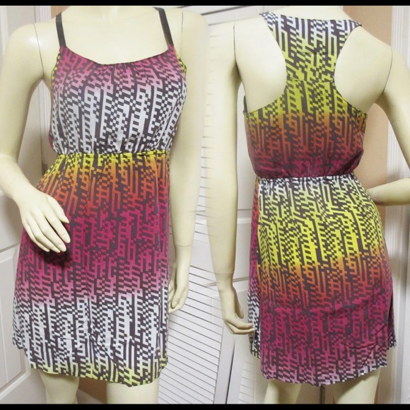 Hang Ten Dresses & Skirts - SOLD NWOT-Hang Ten beautiful summer dress